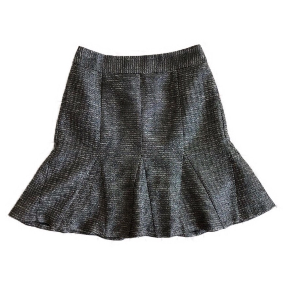 Banana Republic Fit and Flare Skirt